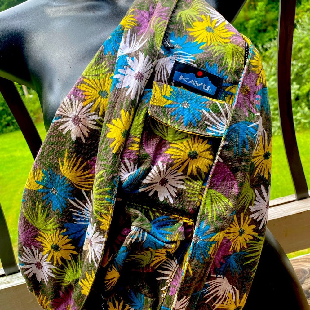 Kavu Crossbody bag